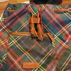 Dooney and Bourke Backpack